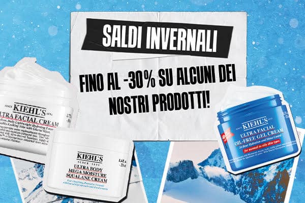 Blue Monday 2025: Ecco alcune promozioni Beauty per affrontare al meglio il giorno più triste dell'anno