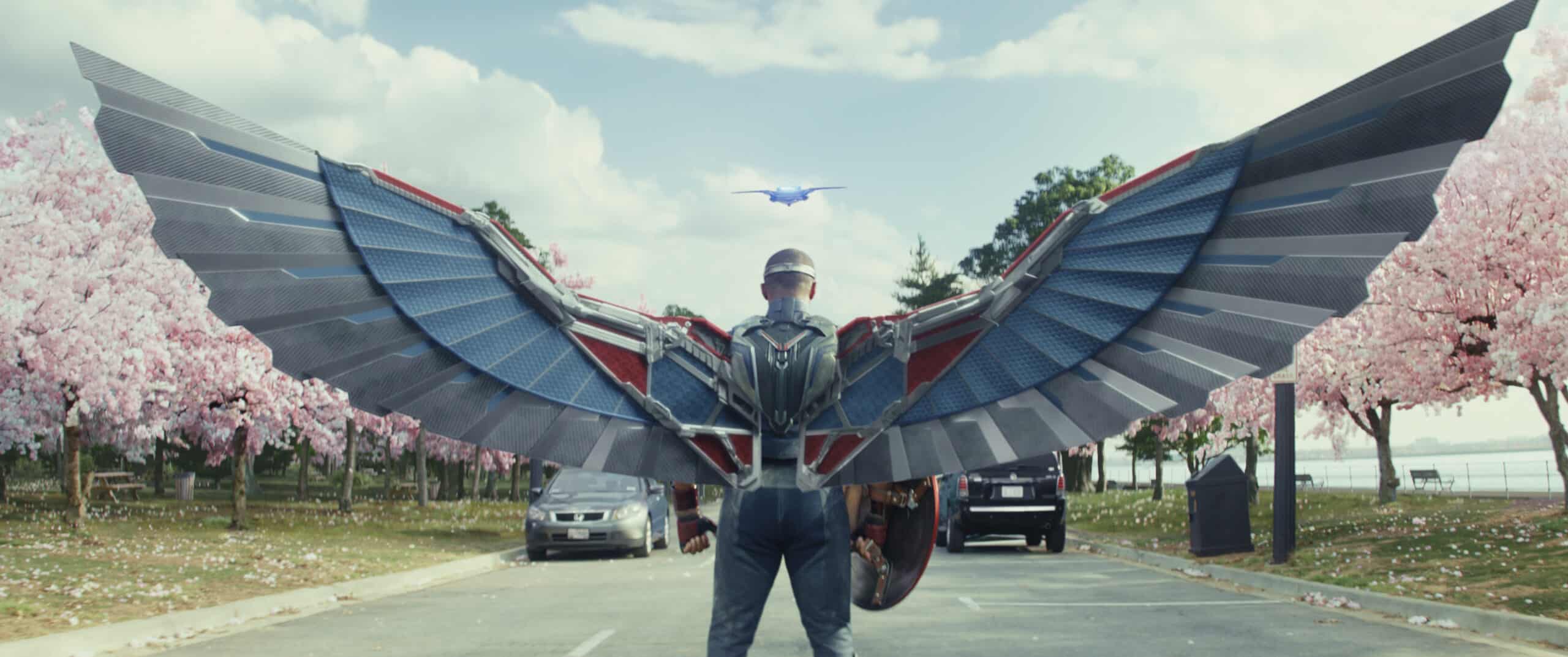 Captain America: Brave New World, Recensione del nuovo film Marvel con protagonista Anthony Mackie