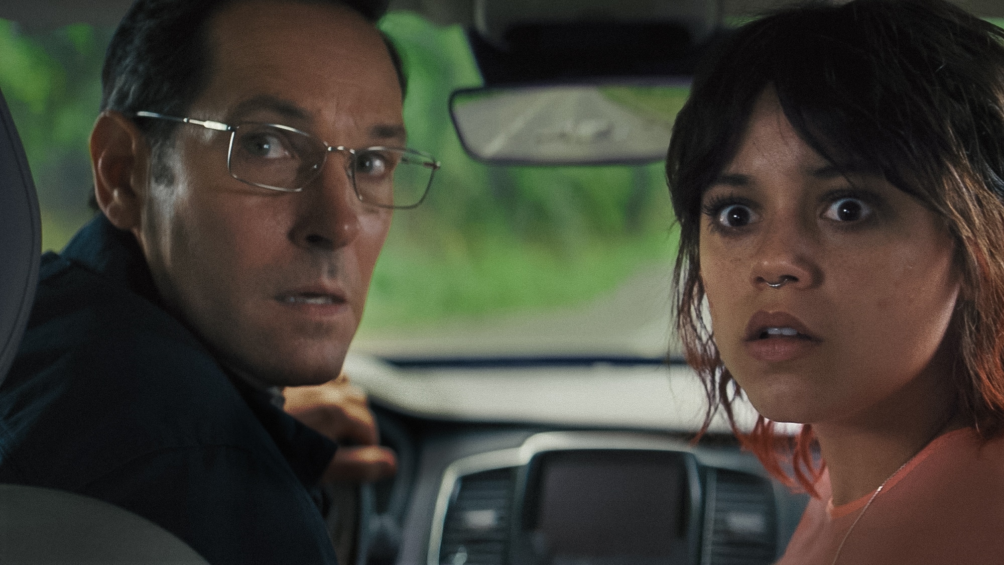 Death of a Unicorn: Una black comedy con uno spunto originale | RECENSIONE