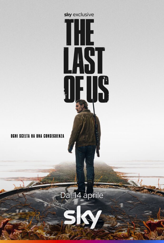 The Last of Us 2