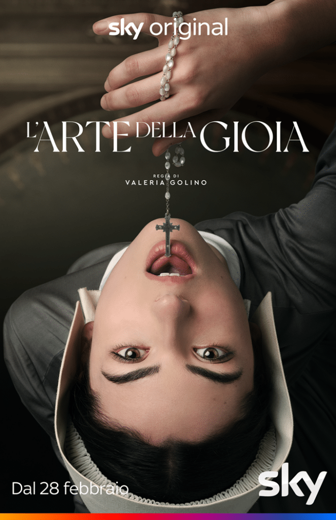 L'arte della gioia: Recensione della serie diretta da Valeria Golino con protagonista Tecla Insolia