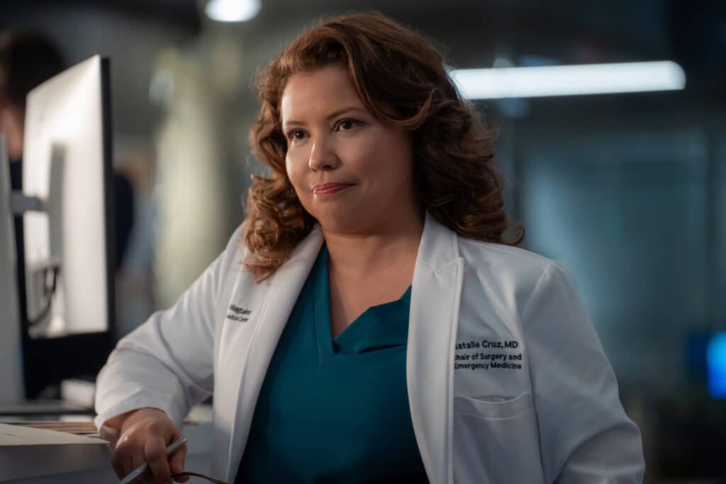 Pulse: Dal 3 Aprile su Netflix, il nuovo medical drama con Willa Fitzgerald e Colin Woodell