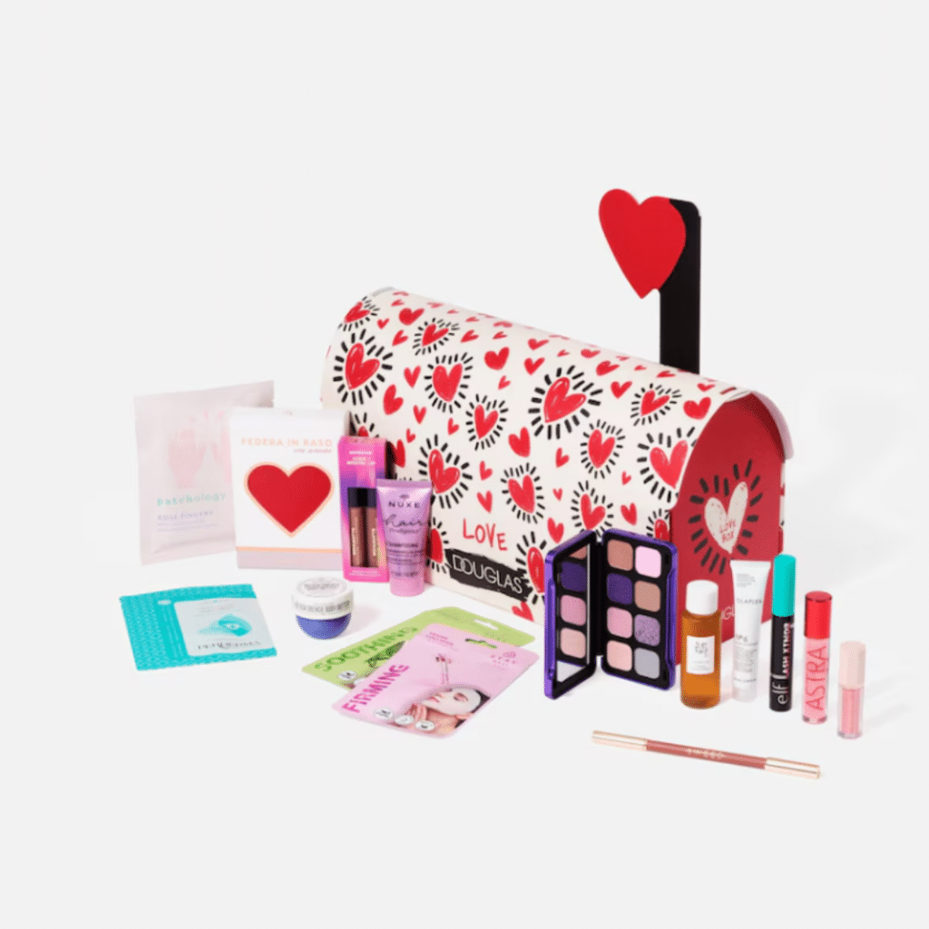 San Valentino 2025: 15 Idee regalo Beauty pensate appositamente per questo giorno