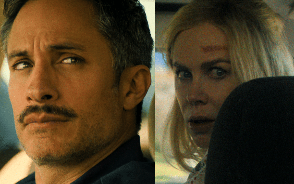 Holland: Dal 27 marzo su Prime Video il film con Nicole Kidman e Matthew Macfadyen | TRAILER