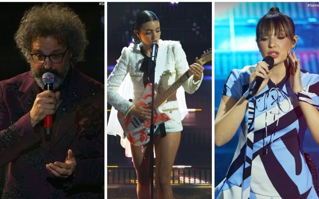 Sanremo 2025