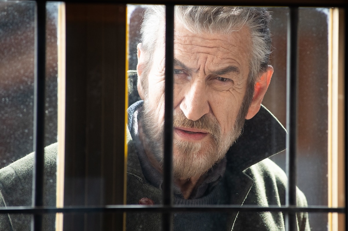 Rocco Schiavone 6 anticipazioni secondo episodio
