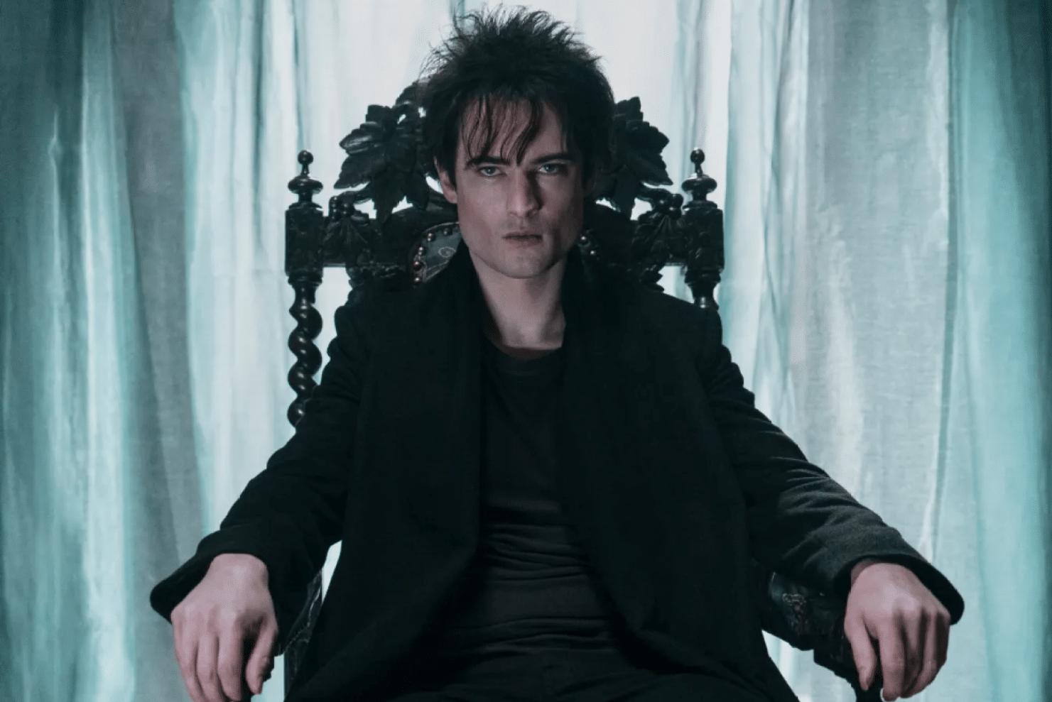 The Sandman: La seconda stagione sarà l'ultima, Netflix cancella la serie con Tom Sturridge