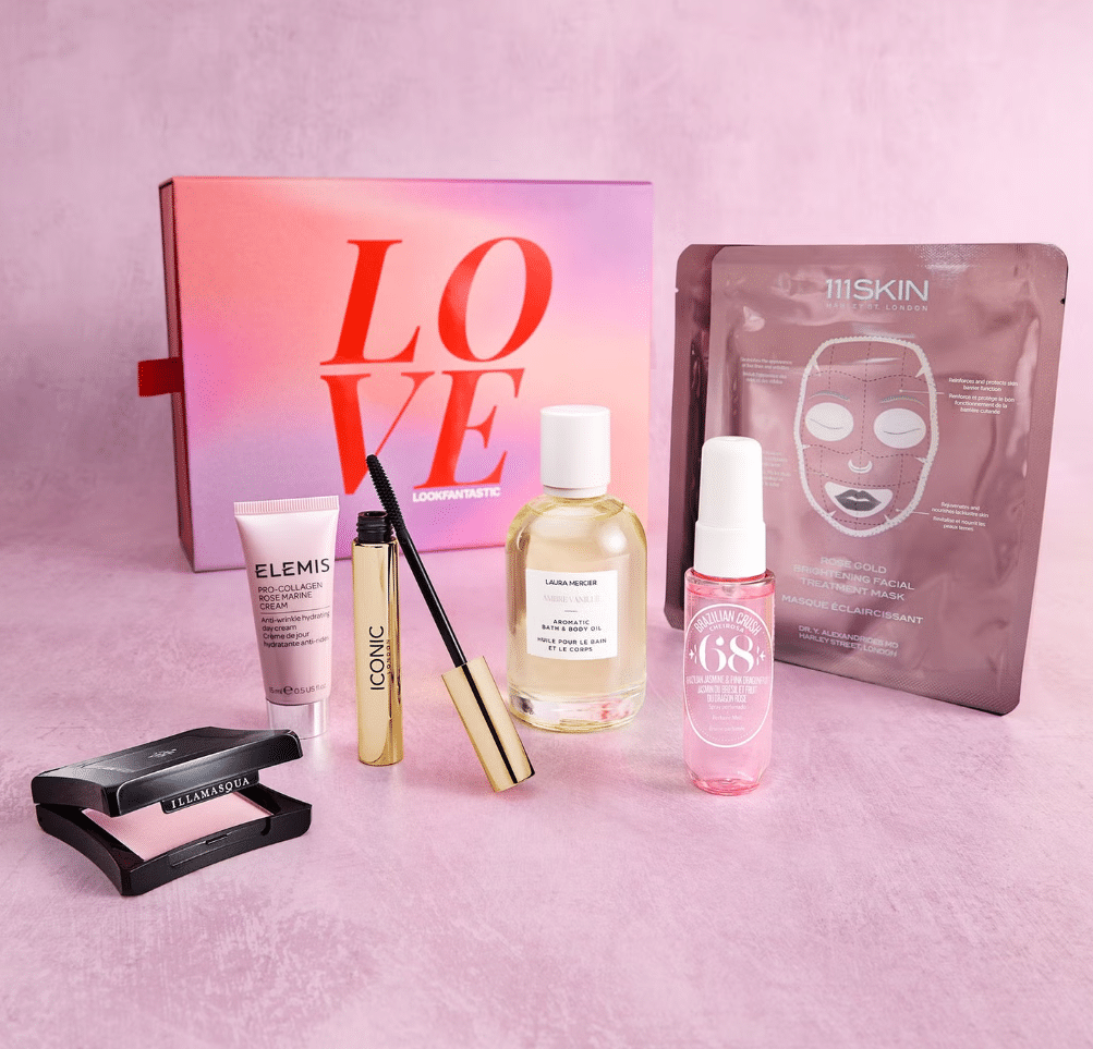 San Valentino 2025: 15 Idee regalo Beauty pensate appositamente per questo giorno
