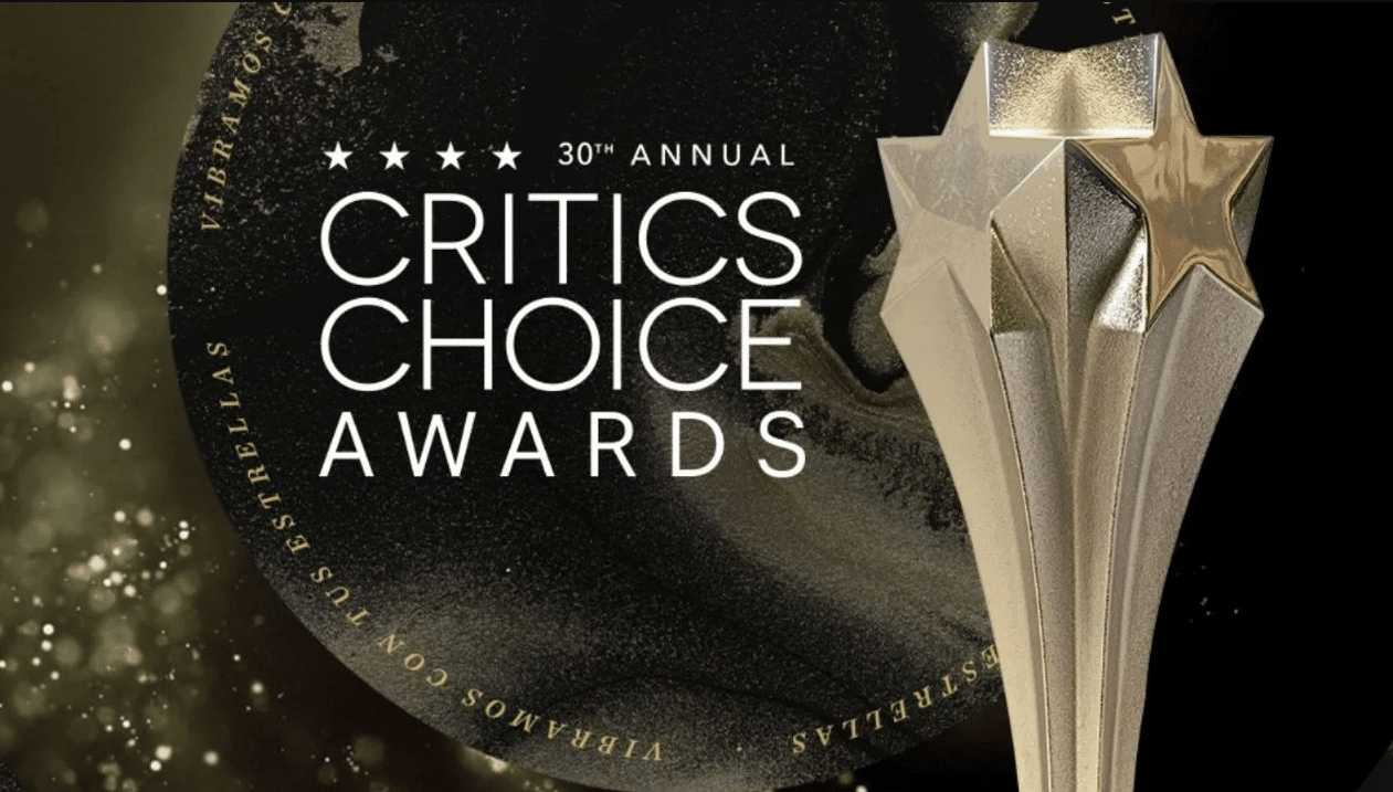 Critics Choice Awards 2025: Tutti i vincitori