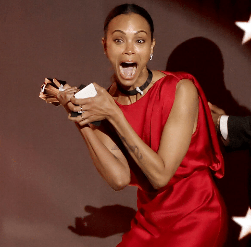 Critics Choice Awards 2025: Tutti i vincitori