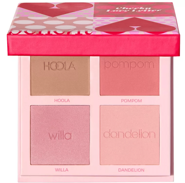 San Valentino 2025: 15 Idee regalo Beauty pensate appositamente per questo giorno