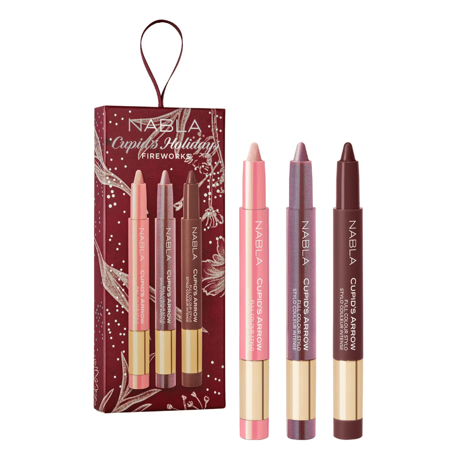 San Valentino 2025: 15 Idee regalo Beauty pensate appositamente per questo giorno Nabla