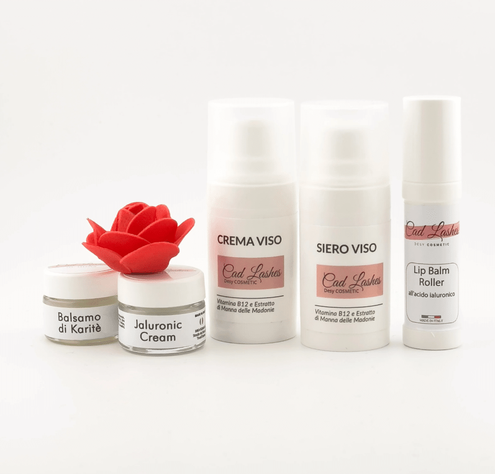 San Valentino 2025: 15 Idee regalo Beauty pensate appositamente per questo giorno Cad Cosmetic