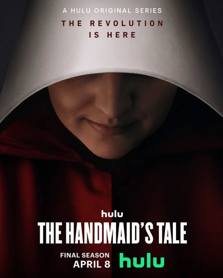 The Handmaid's Tale 6: Primo trailer e data d'uscita della stagione finale
