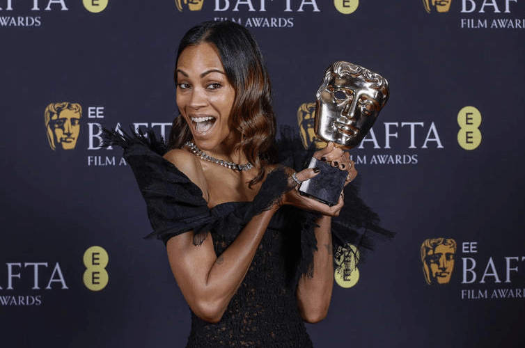 BAFTA 2025: La lista completa di tutti i vincitori