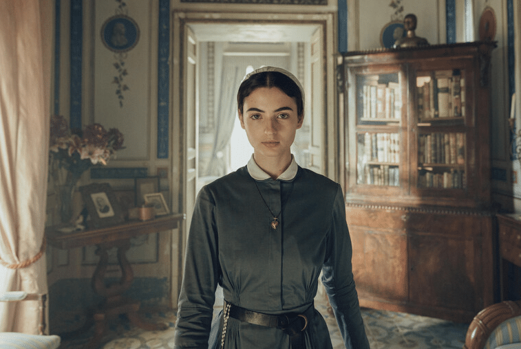 L'arte della gioia: Recensione della serie diretta da Valeria Golino con protagonista Tecla Insolia