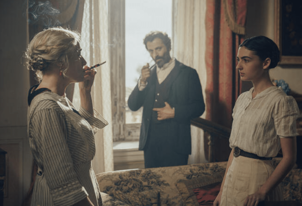 L'arte della gioia: Recensione della serie diretta da Valeria Golino con protagonista Tecla Insolia