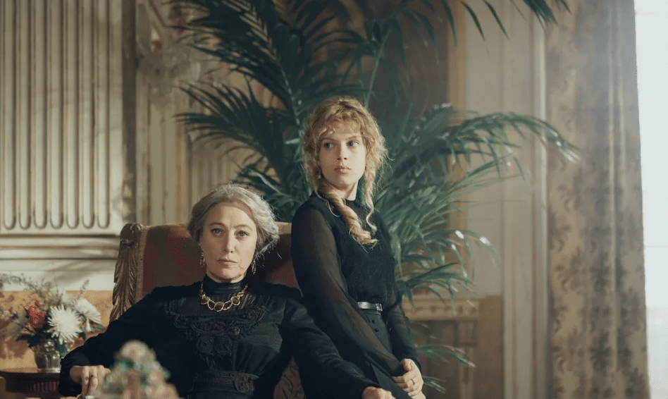 L'arte della gioia: Recensione della serie diretta da Valeria Golino con protagonista Tecla Insolia