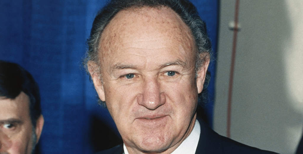 Gene Hackman e sua moglie Betsy sono stati trovati morti nella loro casa di Santa Fe