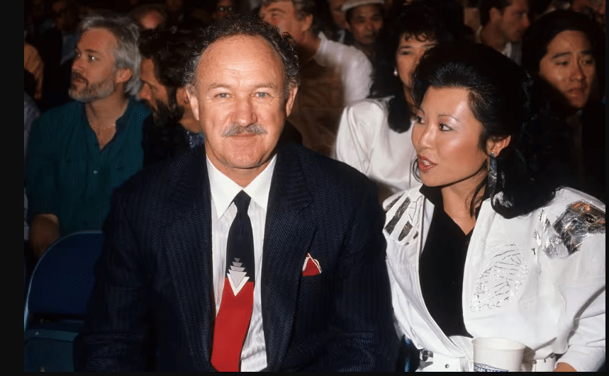Gene Hackman e sua moglie Betsy sono stati trovati morti nella loro casa di Santa Fe