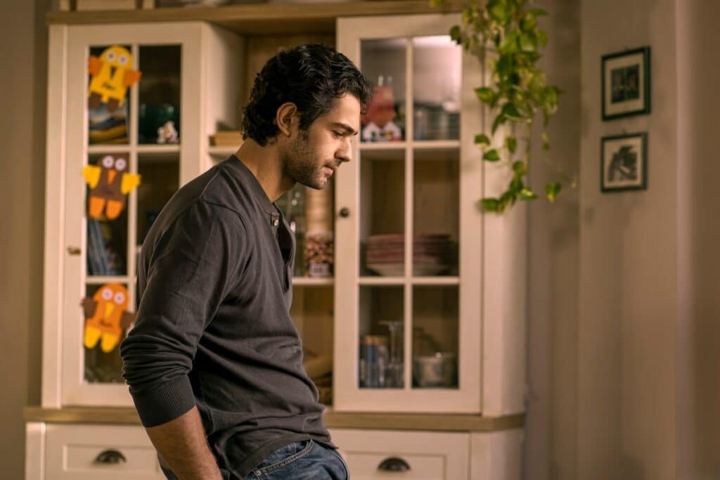 Storia della mia famiglia - Recensione 02