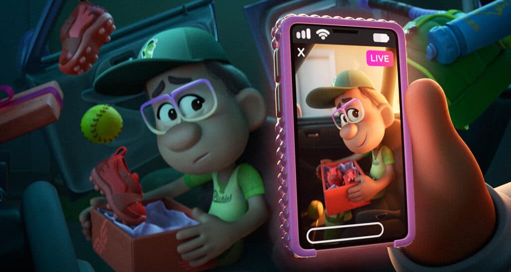Win or Lose: Recensione dei primi 4 episodi della nuova serie Pixar