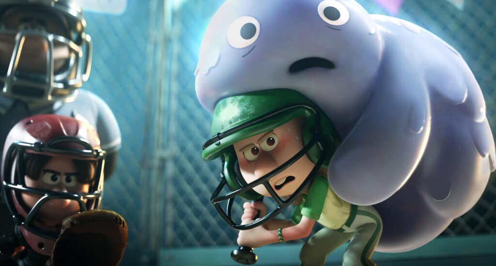 Win or Lose: Recensione dei primi 4 episodi della nuova serie Pixar