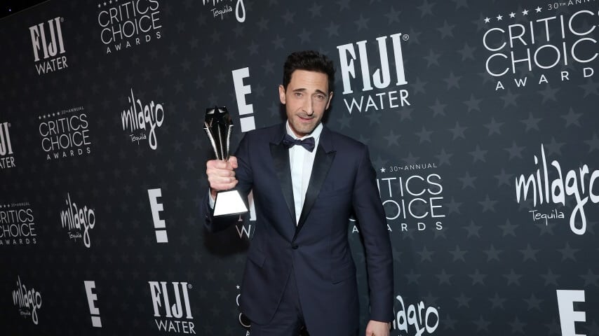 Critics Choice Awards 2025: Tutti i vincitori