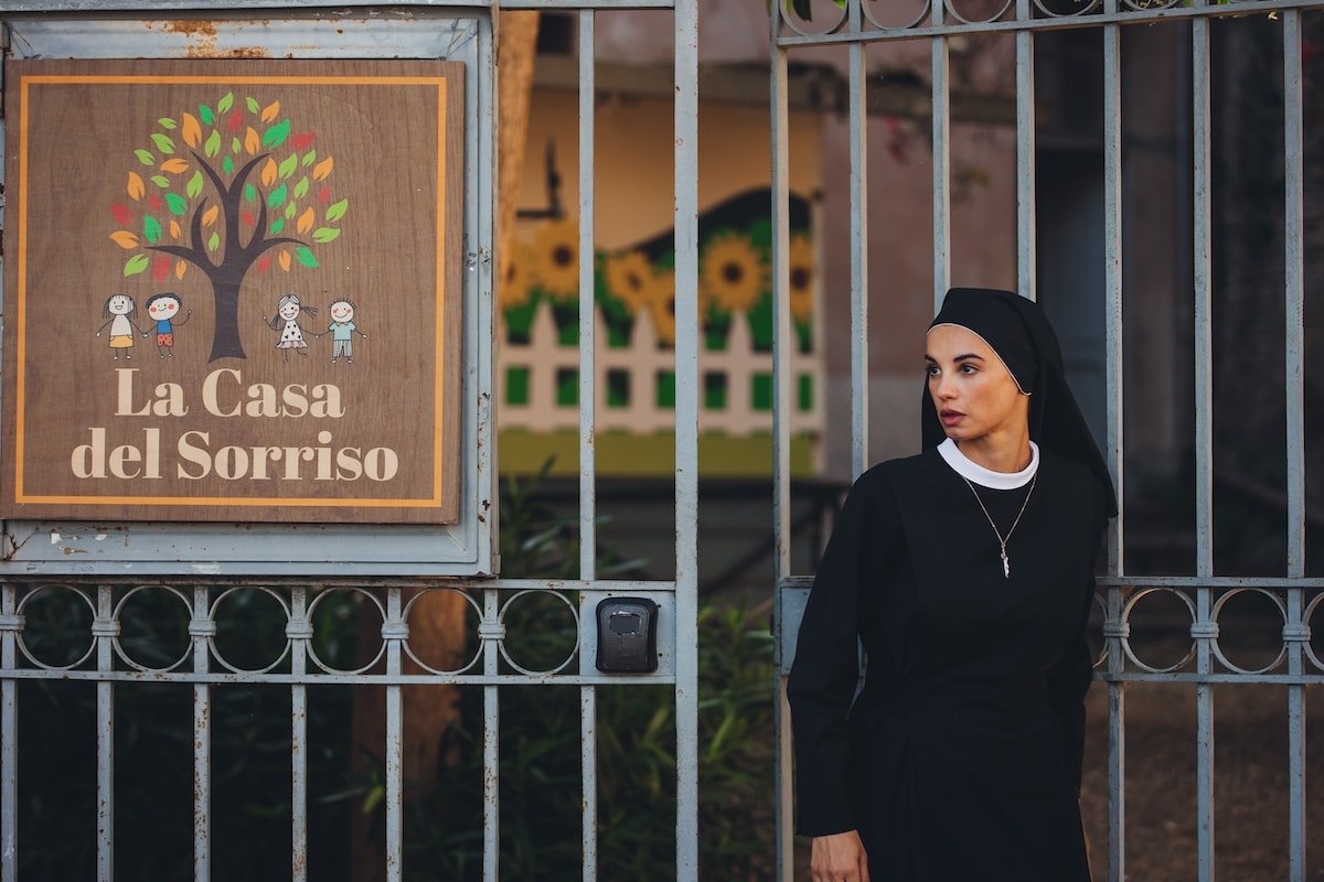 che dio ci aiuti 8 francesca chillemi