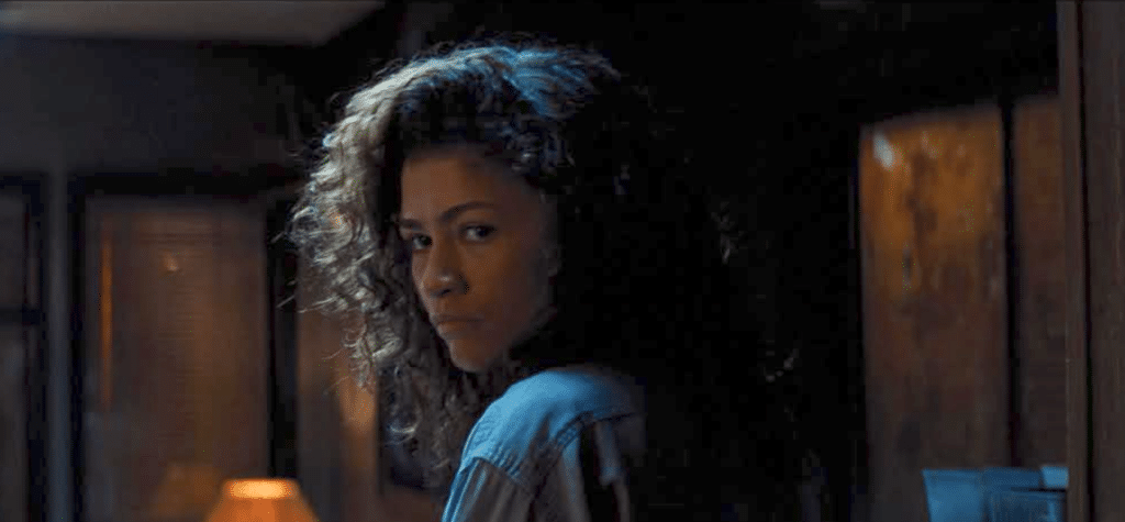 euphoria 3 zendaya