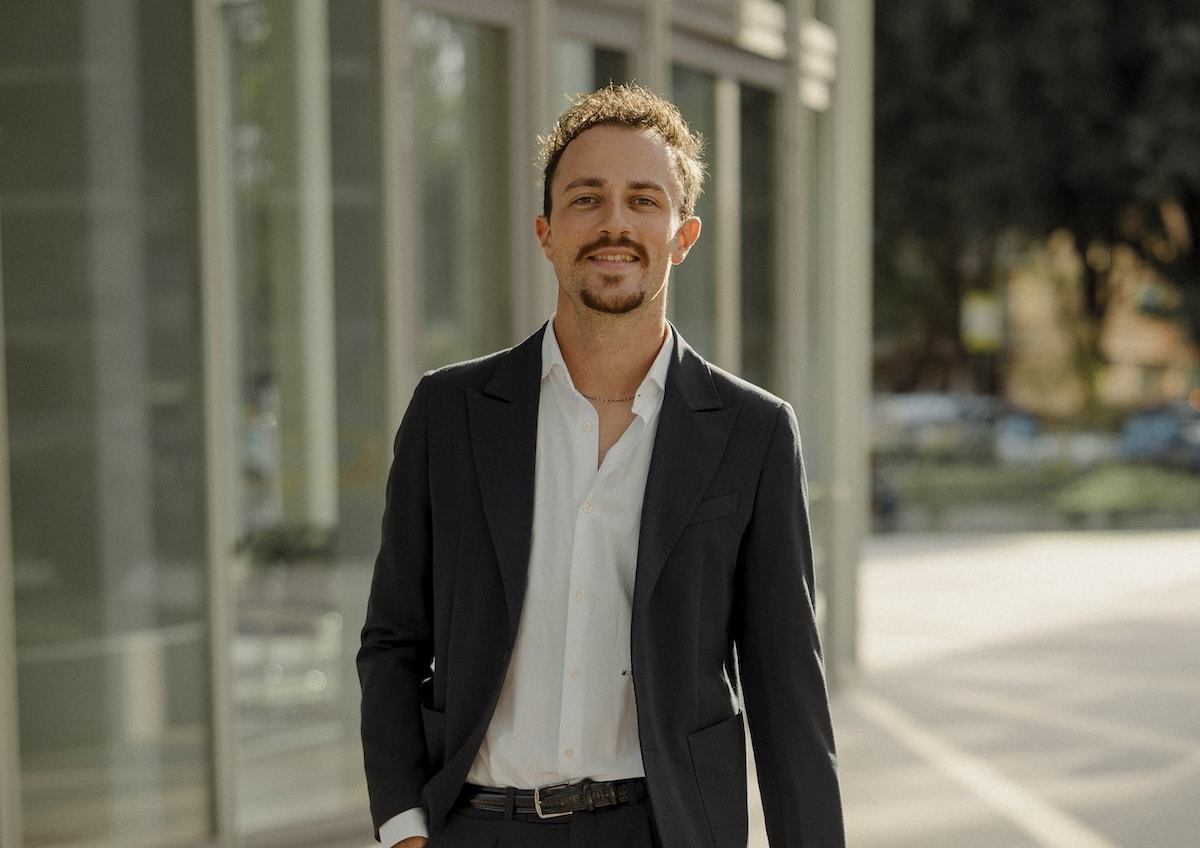 francesco gambini intervista