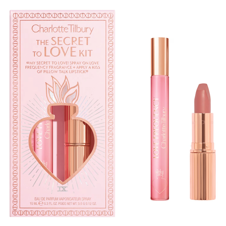 San Valentino 2025: 15 Idee regalo Beauty pensate appositamente per questo giorno