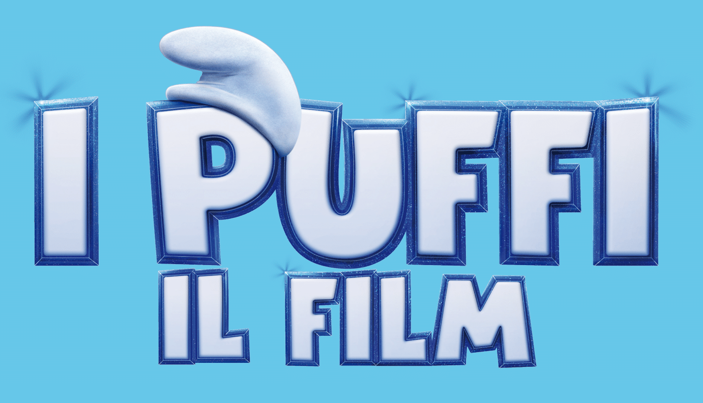 I Puffi – Il Film: Ad Agosto al cinema, il nuovo film con le voci italiane di Paolo Bonolis e Luca Laurenti