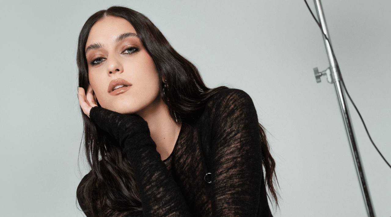 Gaia è la nuova Ambassador di Lancôme in Italia