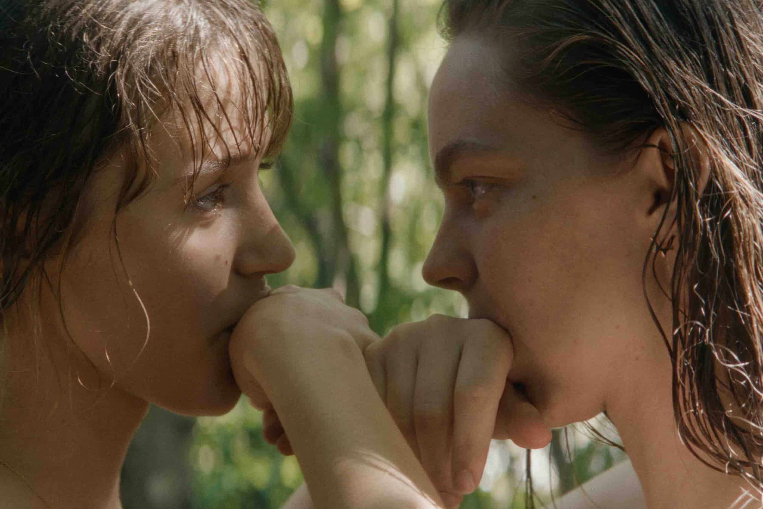 Little Trouble Girls: L'opera prima di Urska Djukic sarà a Berlino 75