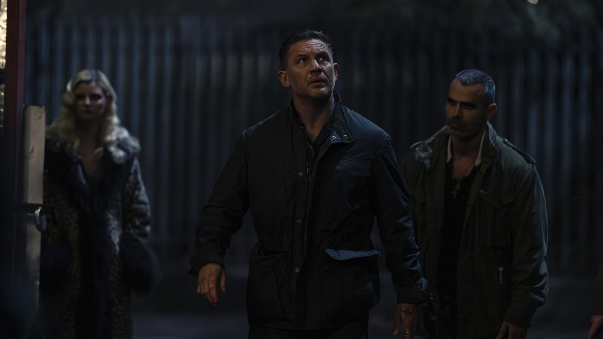 Mobland: Nuovo trailer della serie crime di Guy Ritchie