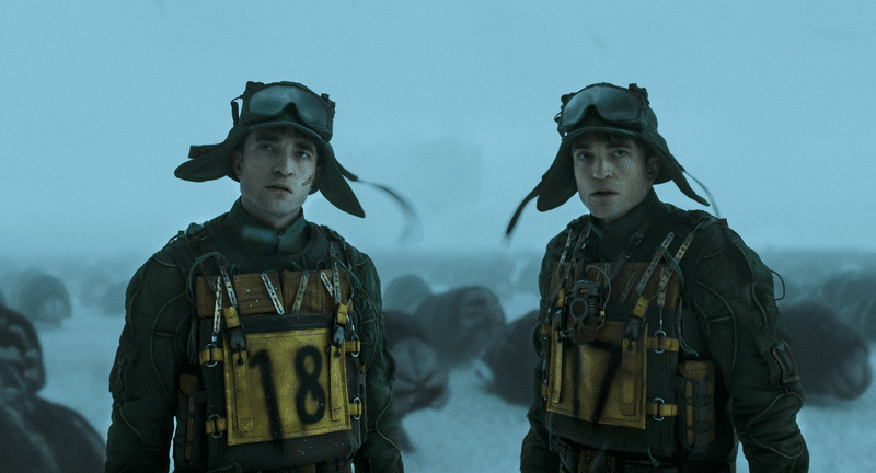 Mickey17: “Cosa si prova a morire?” - La recensione