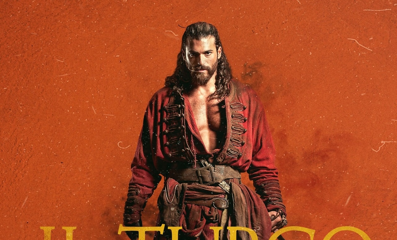 il turco can Yaman