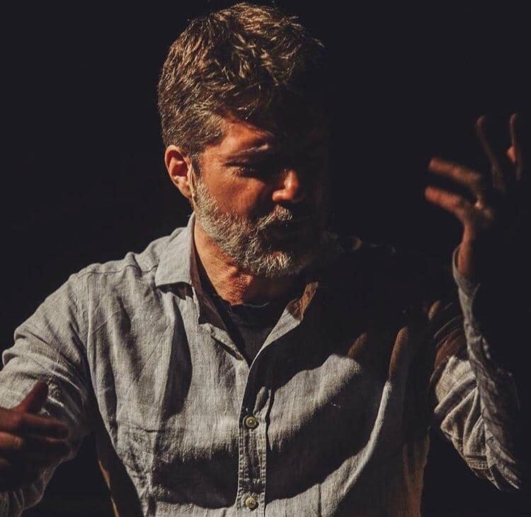 Ettore Bassi intervista