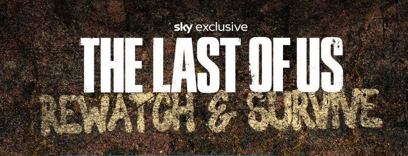 THE LAST OF US - REWATCH & SURVIVE: Il 5 e il 6 Aprile a Milano