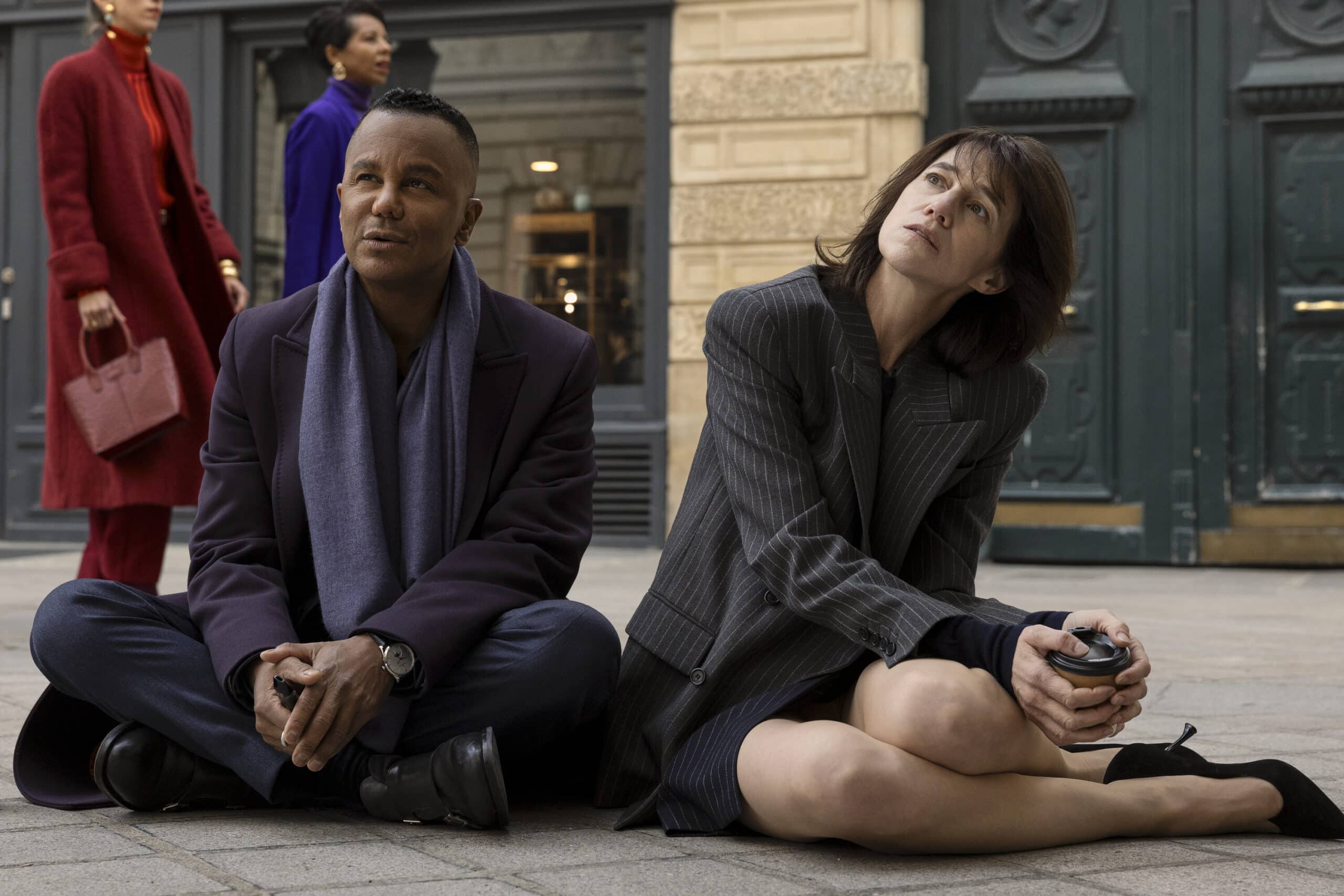 Étoile: La nuova comedy di Amy Sherman-Palladino arriva il 24 Aprile su Prime Video | TRAILER