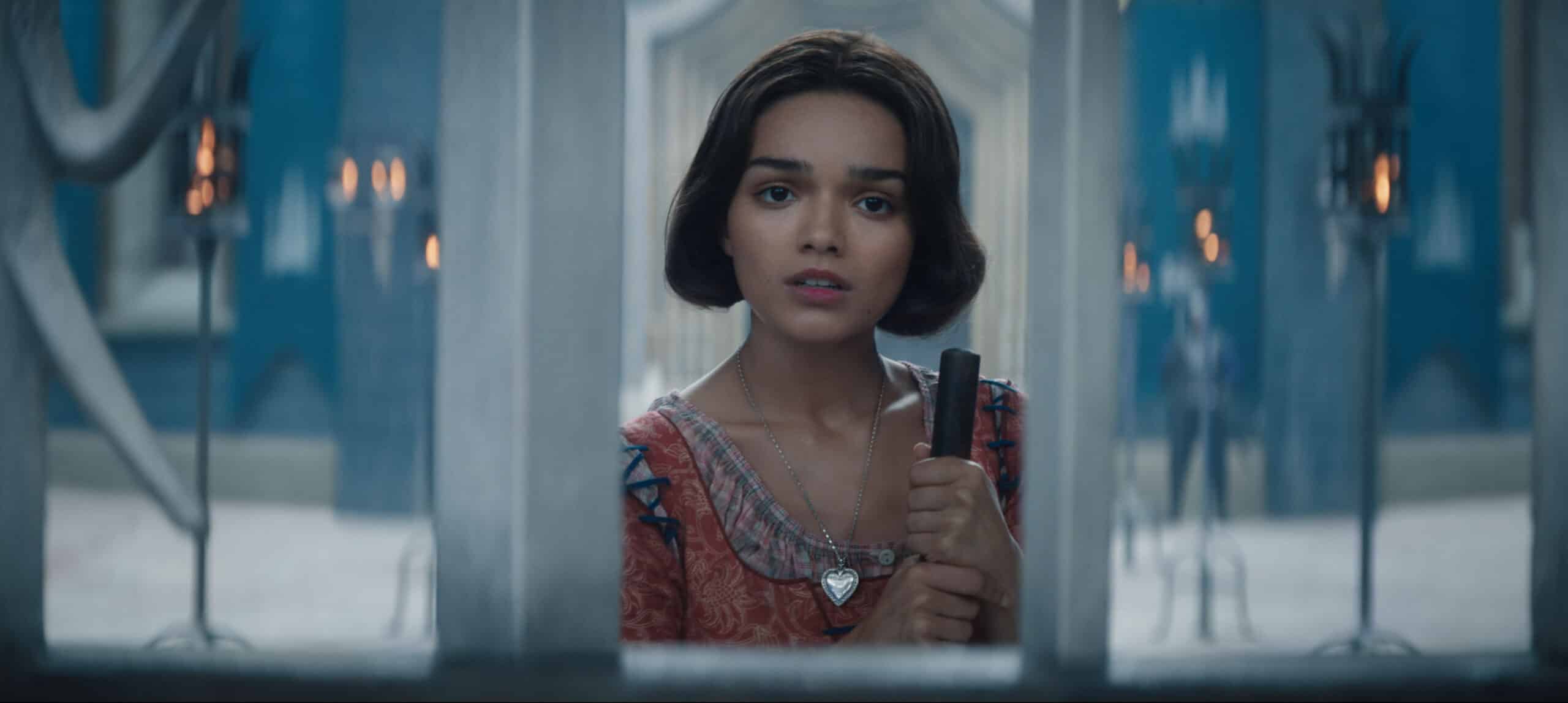 Biancaneve: Recensione del nuovo live action Disney
