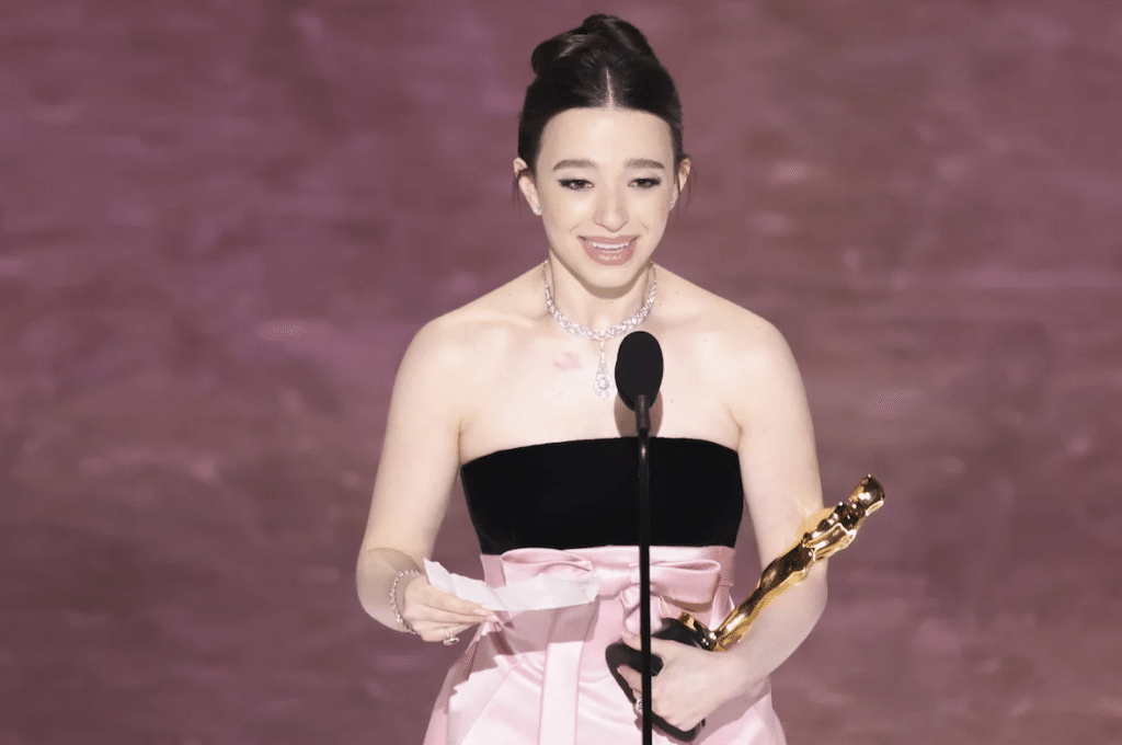 Oscar 2025: Un trionfo per Anora, ecco tutti i vincitori