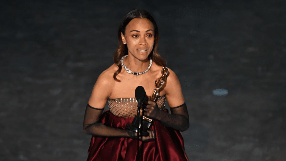 Oscar 2025: Un trionfo per Anora, ecco tutti i vincitori