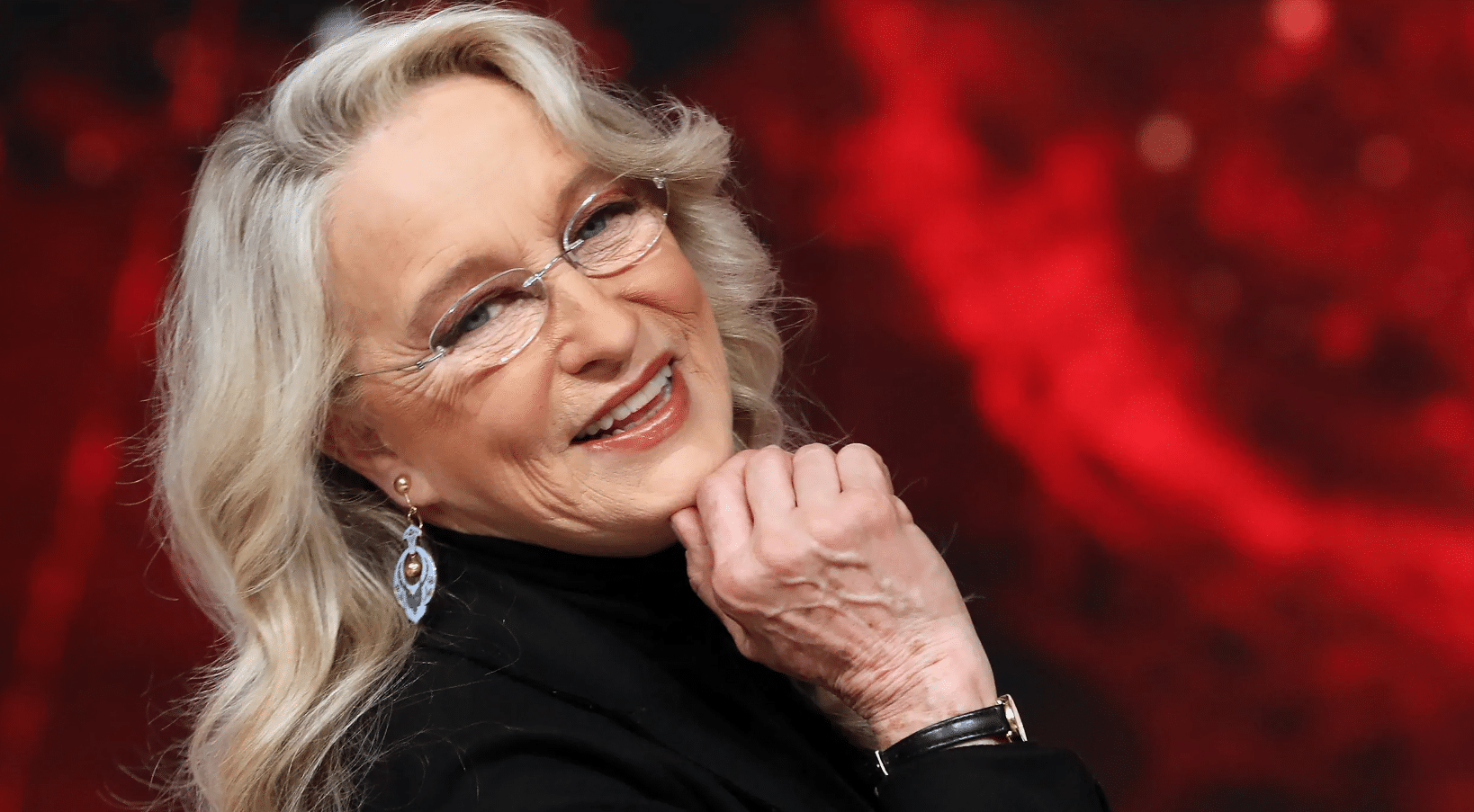 Morta Eleonora Giorgi, l'attrice aveva 71 anni, i messaggi di Cordoglio da Carlo Verdone a Ornella Muti
