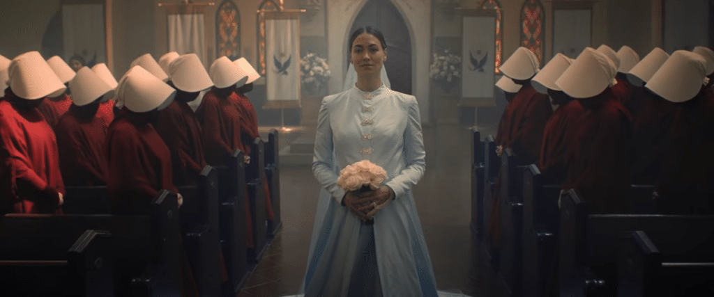 The Handmaid's Tale 6: Hulu rilascia un nuovo trailer della stagione finale