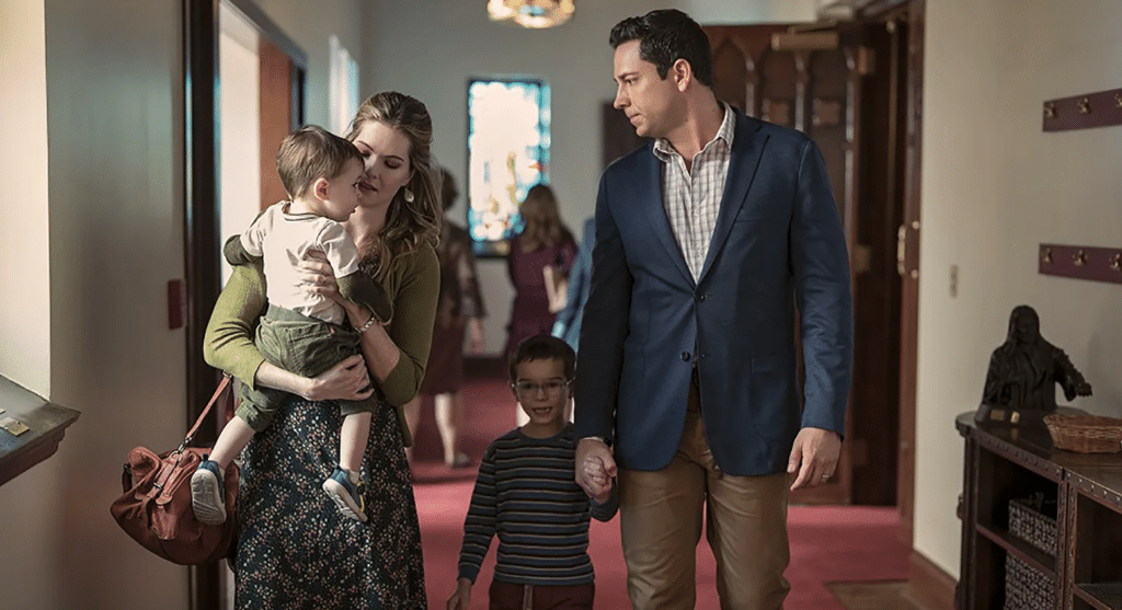 Il Bambino di Cristallo: Un film toccante sulle difficoltà genitoriali - La Recensione