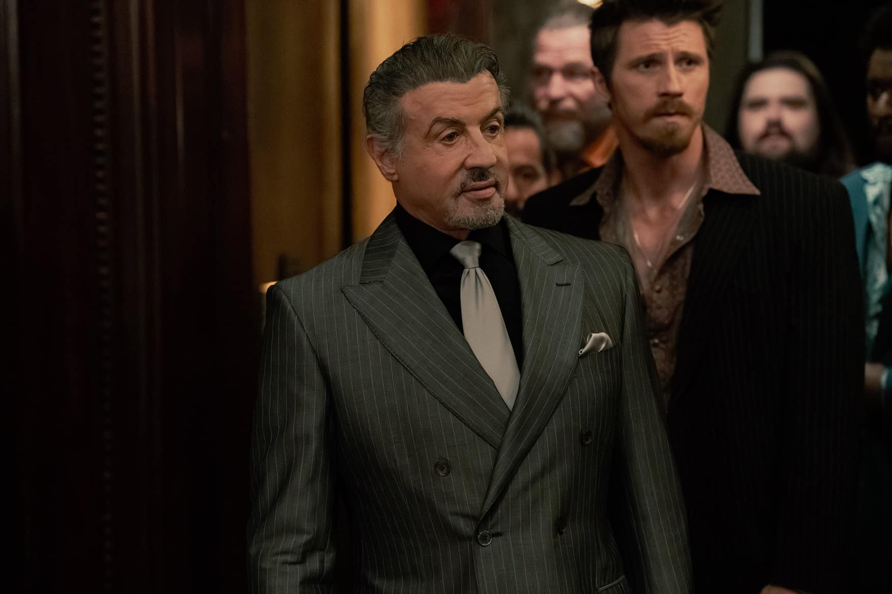 Tulsa King 3: Paramount+ annuncia il rinnovo e l'inizio della produzione, della serie con Sylvester Stallone