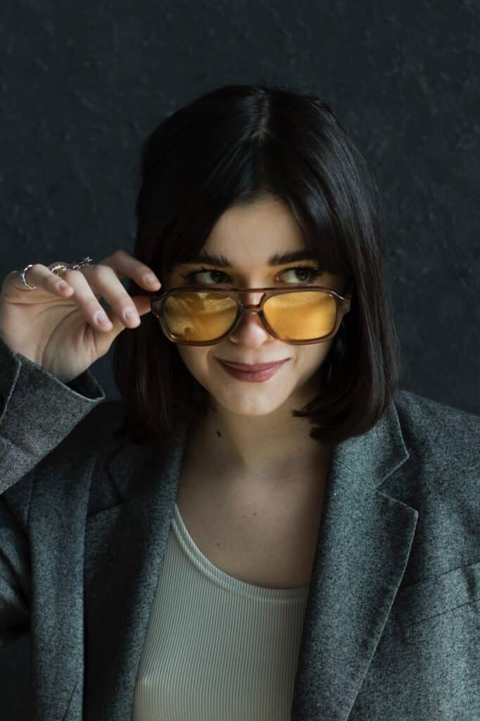 alice azzariti intervista