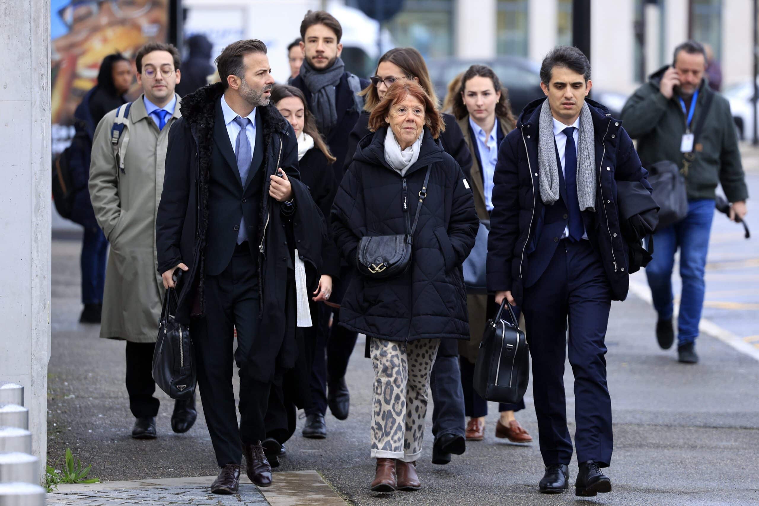 "IO, GISÈLE PELICOT – TUTTA LA VERITÀ": Da oggi 7 marzo, in esclusiva su discovery+